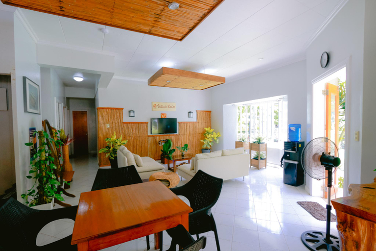 Public Area 2, Villa De Babat, Basco