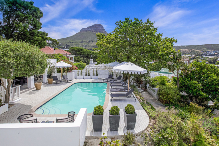 Sport & Beauty 3, One Kensington Boutique Hotel, City of Cape Town