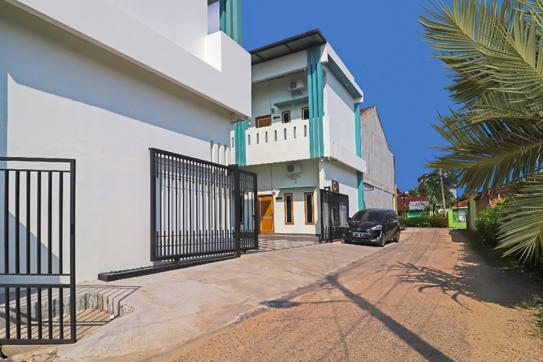 Others 5, OYO Life 92691 Mc Kost Syariah, Jambi