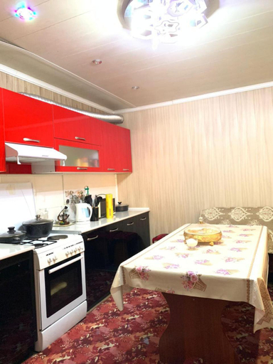 Others 4, Guest House ak orgo, Sokuluk