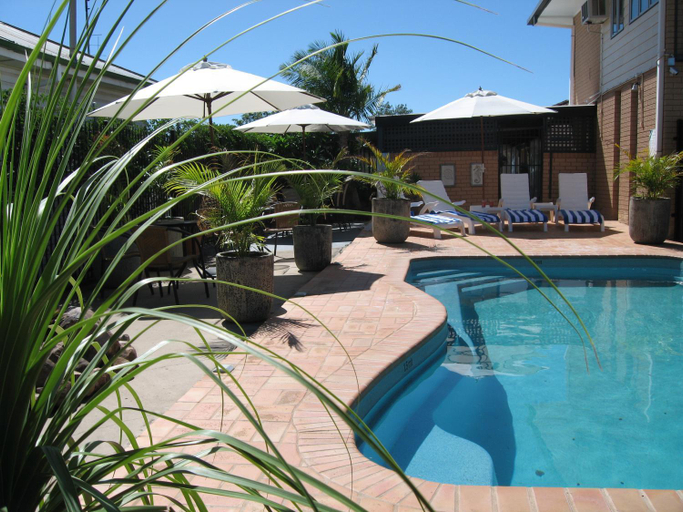 Sport & Beauty 4, Golden Harvest Motor Inn, Moree Plains