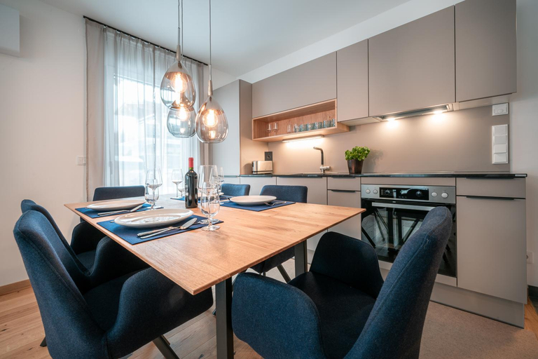 Food & Drinks 4, Das Conrad by Schladming-Appartements, Liezen