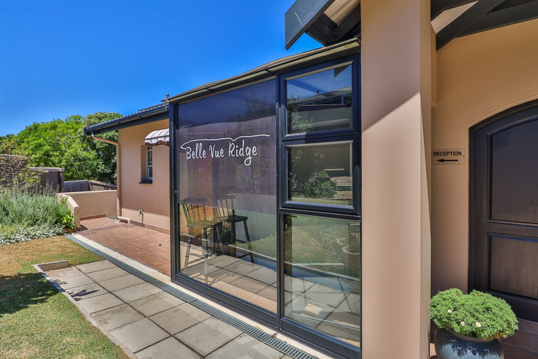 Exterior & Views 2, Belle Vue Ridge, Eden
