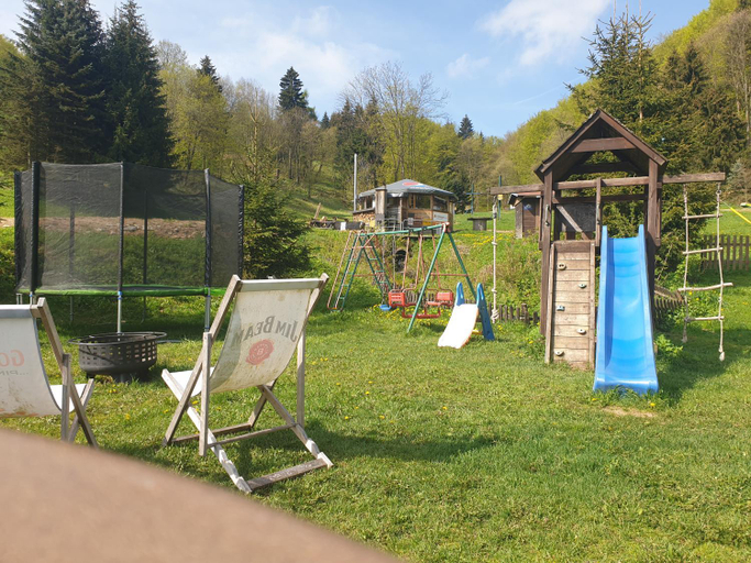 Others 2, Penzion Tereza, Teplice