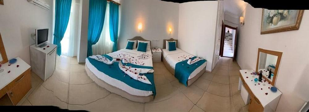3, Yunus Otel Oludeniz-NEW, Fethiye