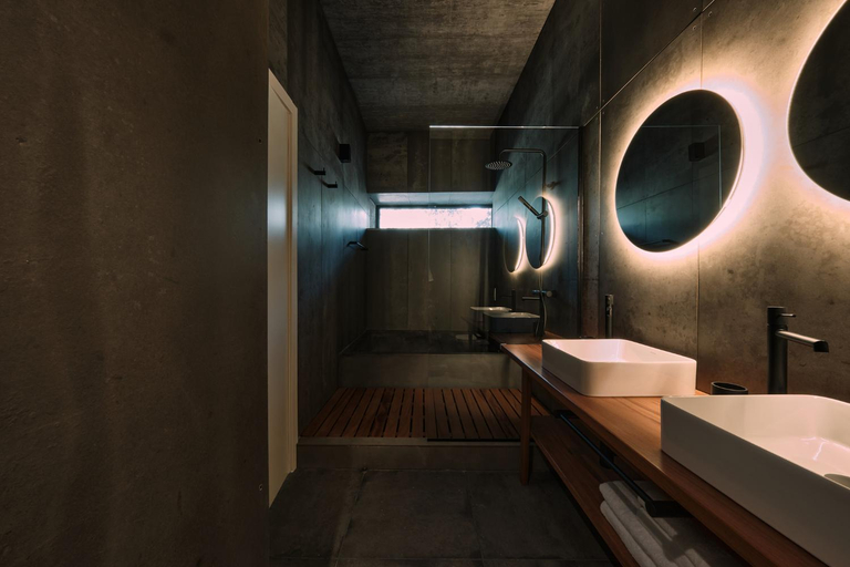 Bathroom 3, Bode Country House, Idanha-a-Nova