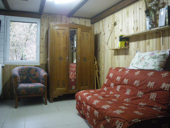 Others 3, Chambre quadruple du grand sapin, Haute-Marne