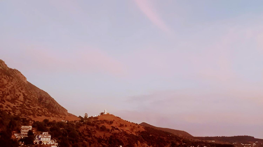 Others 5, Dar SBAA, Chefchaouen