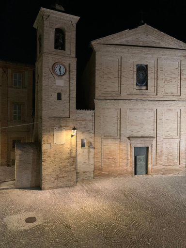 Others 4, Casa di Sisa - Alteta, Fermo