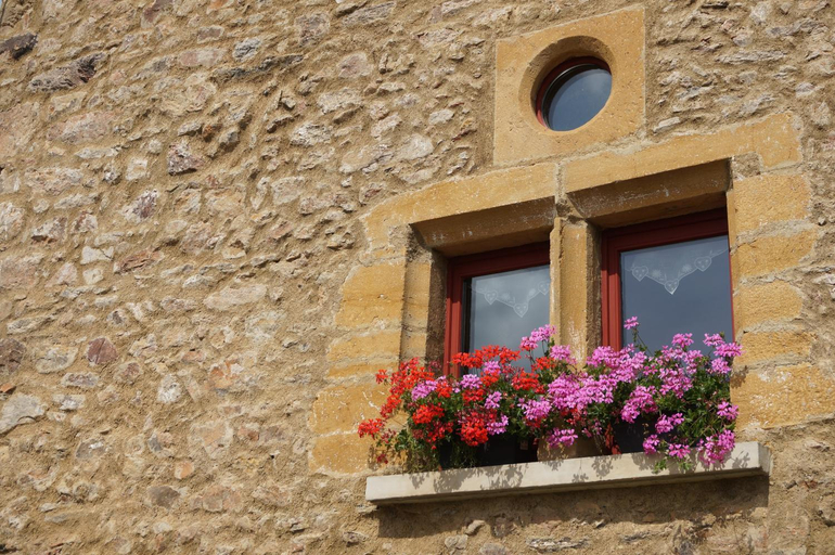 Others 3, Auberge du Thiollet, Rhône