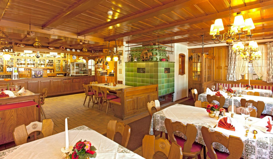 Food & Drinks 4, Hotel Jagerhaus, Breisgau-Hochschwarzwald