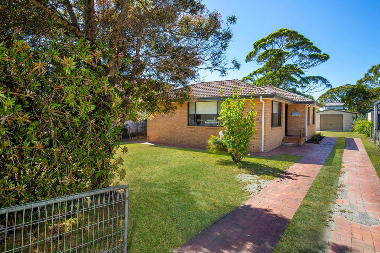 Others 3, Sea and Sun Pet Friendly 4 Mins to Beach, Shoalhaven - Pt B