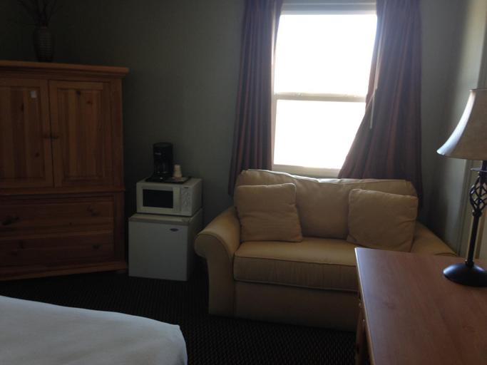 Bedroom 2, Rugged Country Lodge, Umatilla