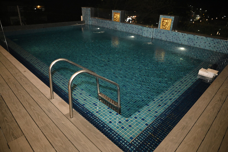 Sport & Beauty, Regenta Place Vasco Goa, South Goa
