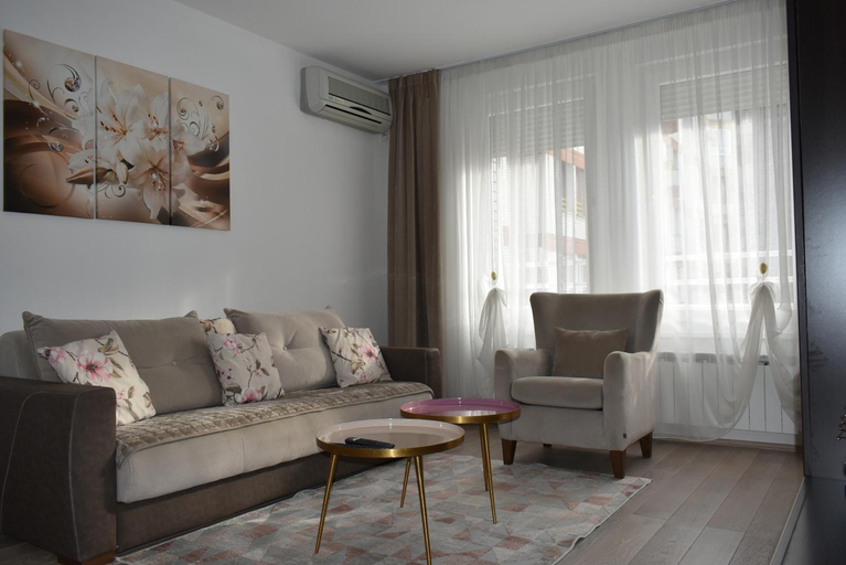 Others 3, MLK Diamond Apartments, Banja Luka