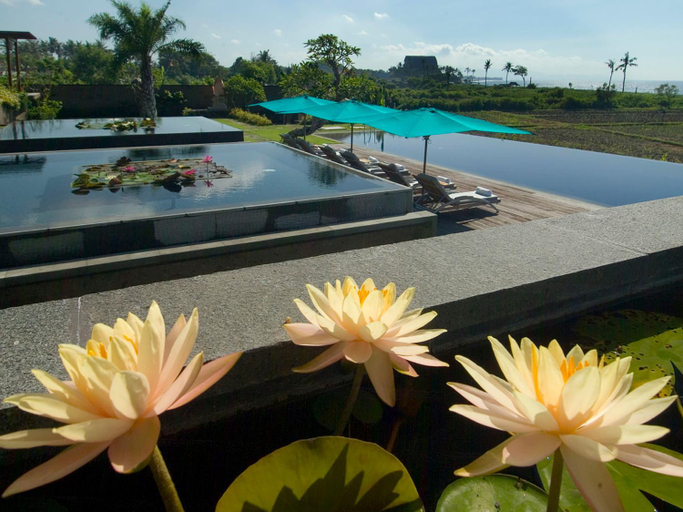 Sport & Beauty 2, Sanur Residence, Denpasar