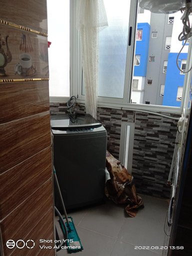 Appartement Miftah Sahel Anza Beach Agadir, Agadir-Ida ou Tanane