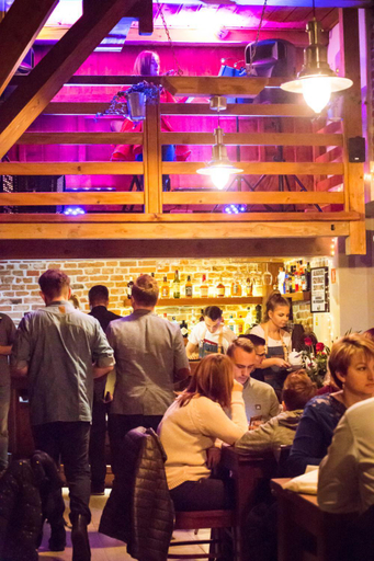 Food & Drinks 2, Nasz Mlyn, Brzesko|Brzeg