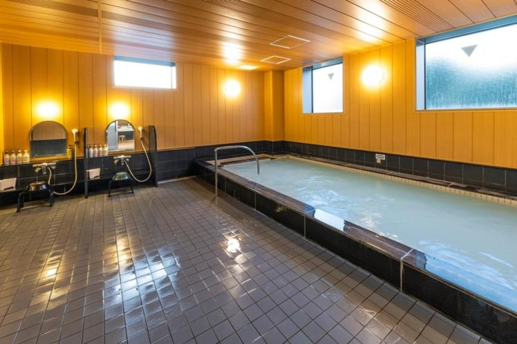 Sport & Beauty, Hotel Mark-1 CNT, Inzai