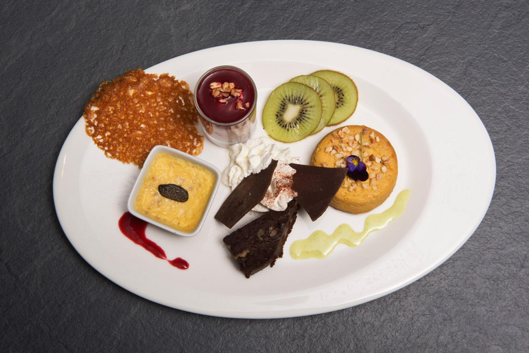 Food & Drinks 5, Hotel Atlantique, Morbihan