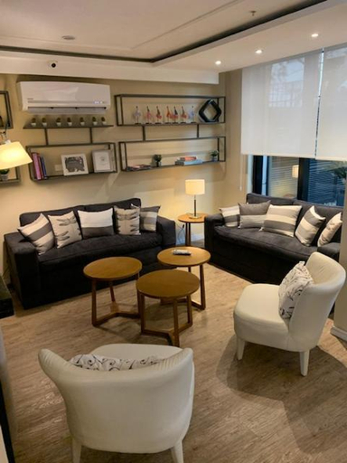 Public Area 4, After Hotel Montevideo, Montevideo