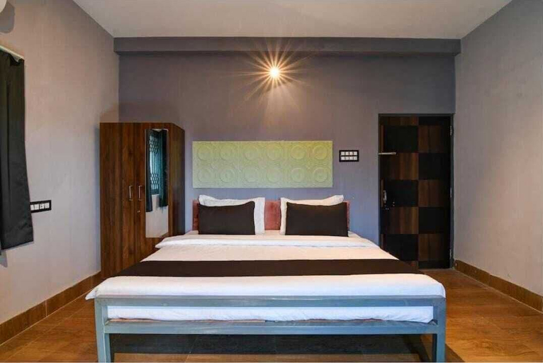 Bedroom 4, Neatflix And Chill 02, Khordha