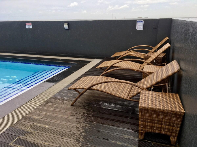 Others 4, Cityscape Residences 1102., Bacolod City