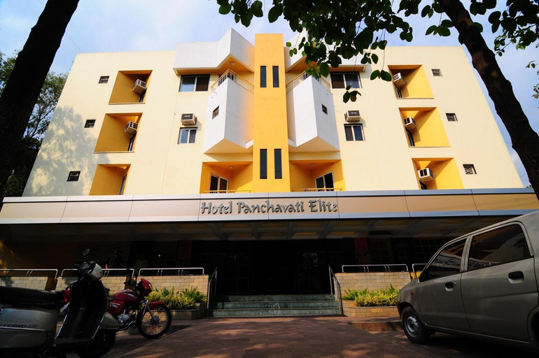 Others 5, Panchavati Elite Inn, Nashik