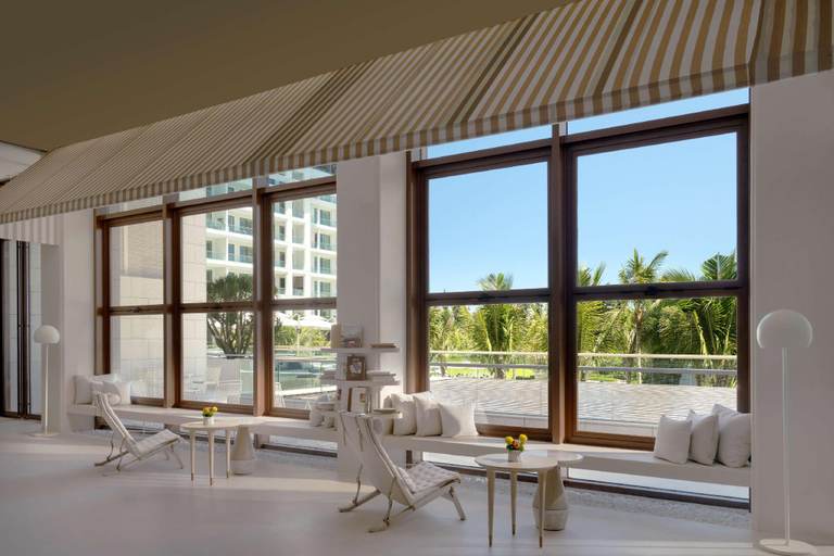 Public Area 3, The Mermoon Resort Hainan Tufu Bay, Tapestry By Hilton, Hainan