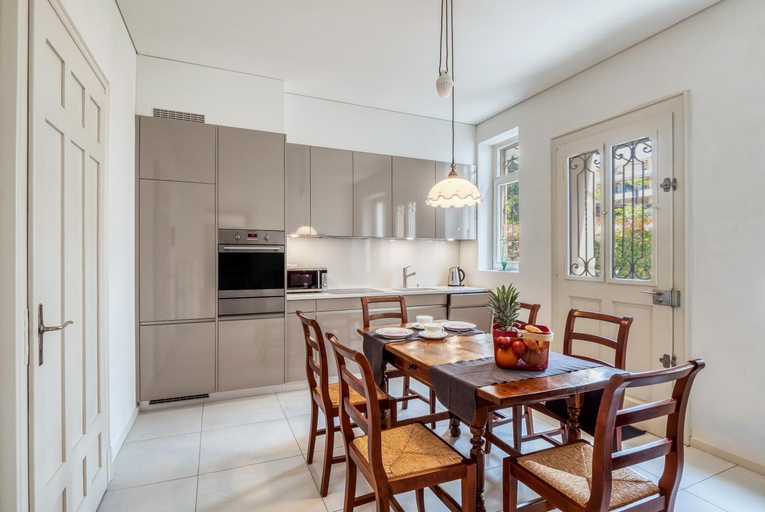 Others 4, Villa by @ Home Hotel Locarno, Locarno