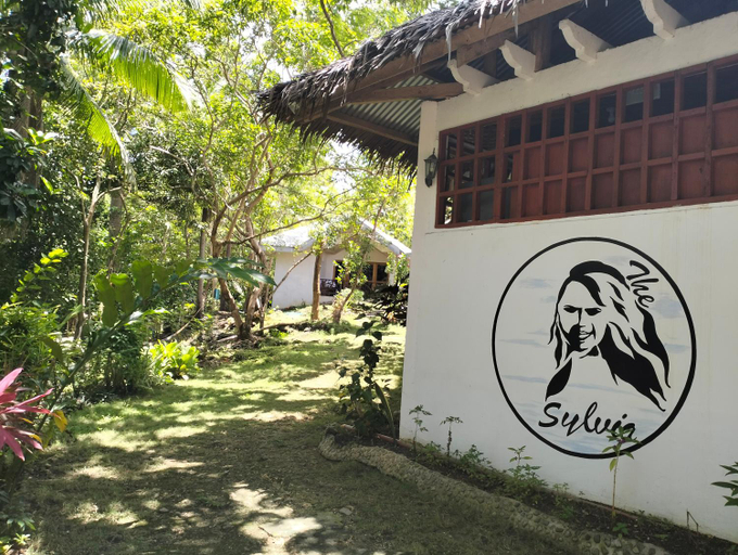 Others 5, The Sylvia, San Juan