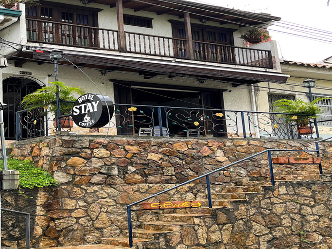 Exterior & Views 2, Hotel Stay Cali, Santiago de Cali