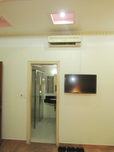 Others 4, Dong Duong Hotel, Lê Chân