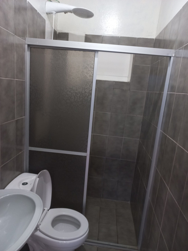 Bathroom, Suíte Barros, Navegantes
