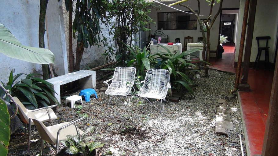 Others 2, Hostal prado colonial, Medellín