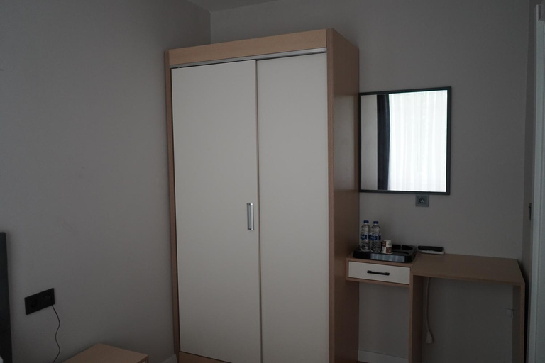 Bedroom 3, MOF Comfort Edirne, Merkez