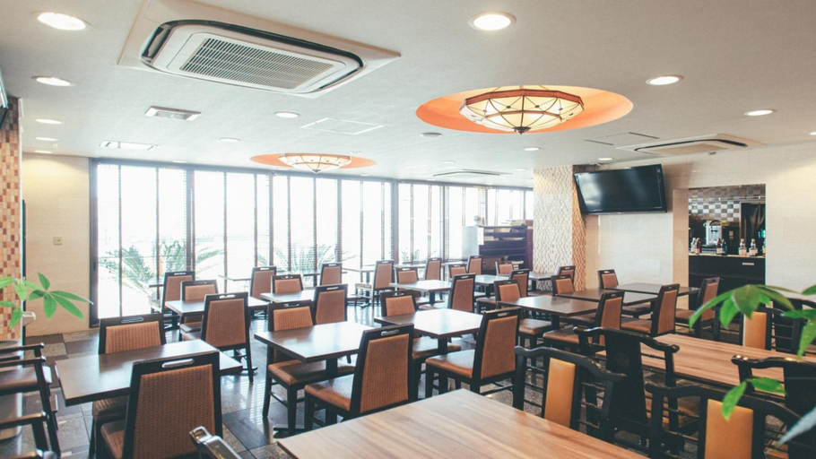 Food & Drinks 5, Kuretake-inn Kikugawa I.C., Kikugawa