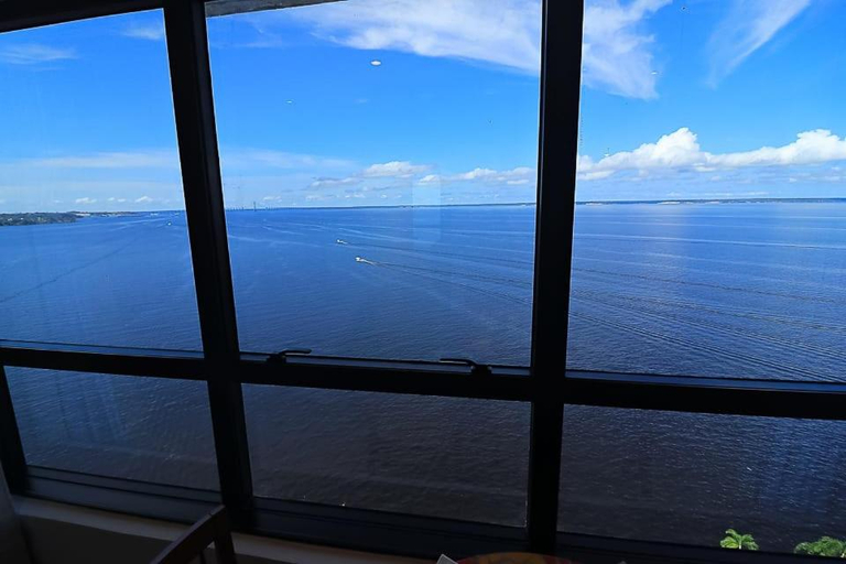 Others 5, Tropical Executive Flat 1307 With View, Maués