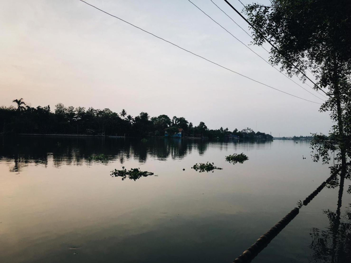 Others 3, เรือนปณาลี รีสอร์ท, Bang Khon Ti