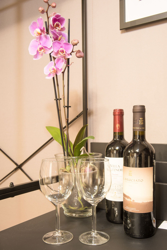 Food & Drinks, Rometobe Rooms & Hospitality, Roma