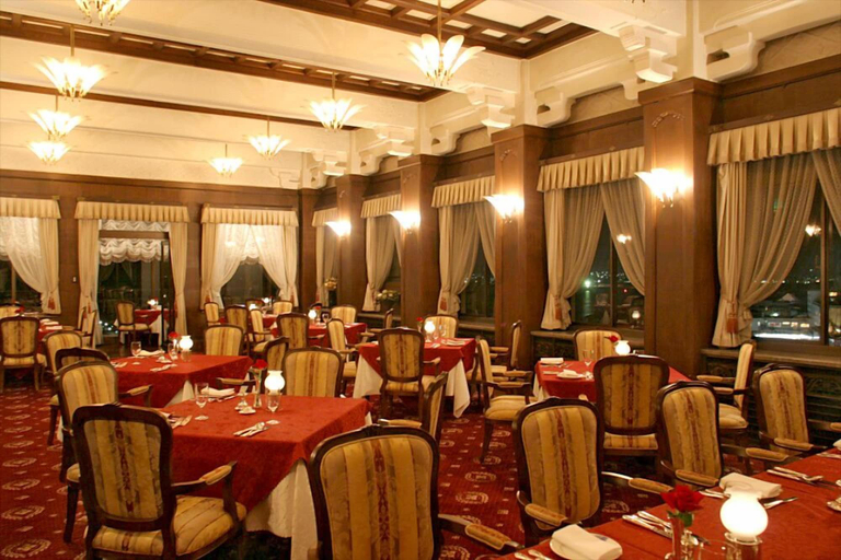 Food & Drinks, Gamagori Classic Hotel, Gamagōri