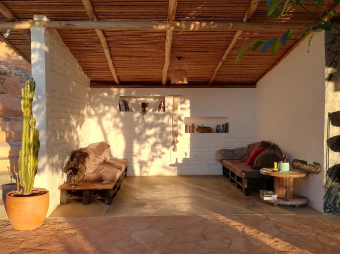 Public Area, Juan Palitos, Los Santos