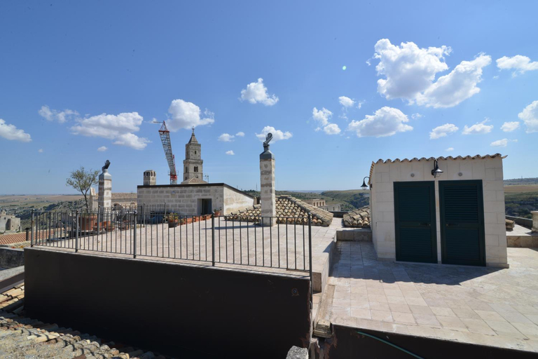 Others 2, Antica Civita Luxury Room, Matera