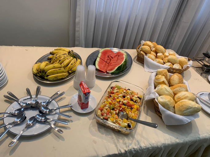 Food & Drinks 4, Avalon Executive, Goiania