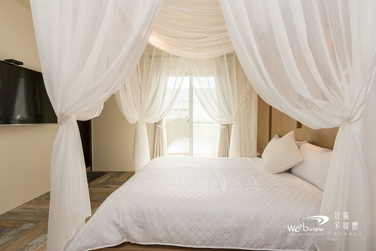 Bedroom 3, Alleyway, Taitung