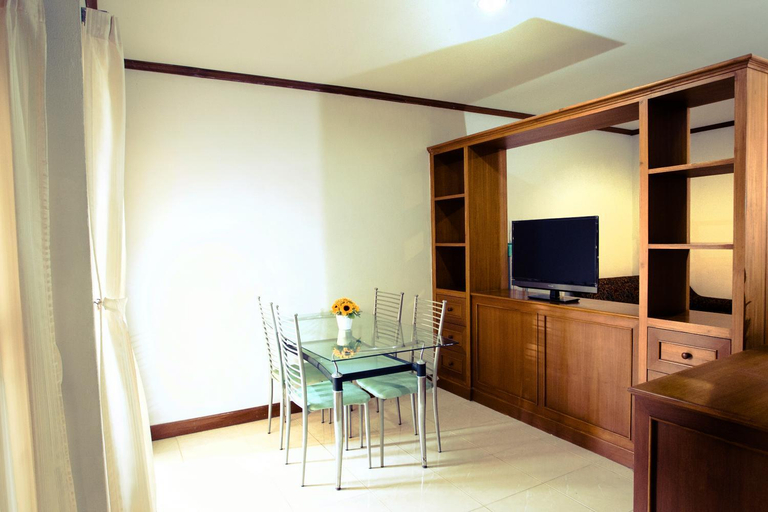 Others 5, The Residence Hotel, Muang Chiang Mai