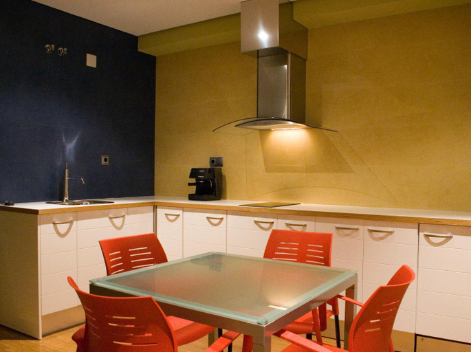 Others, Hospedium Apartamentos Canitas Maite Familiar, Albacete