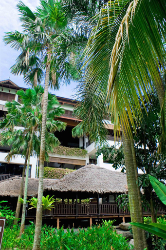Others 3, Mines Beach Resort Hotel, Seri Kembangan