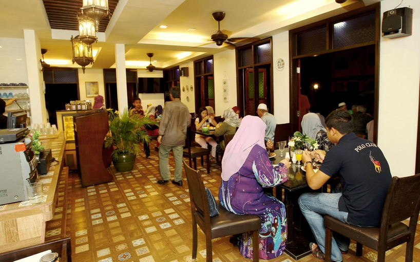 Others 5, The Manor Beach Resort, Besut