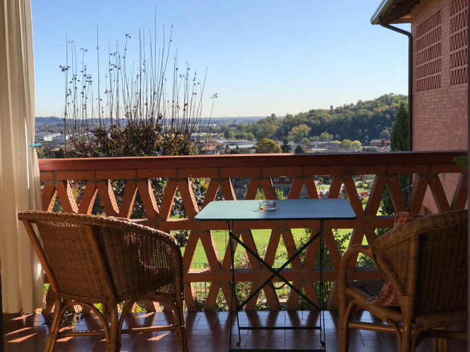 Others 5, Agriturismo Il Belvedere, Bergamo